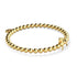 Équitation | Or 18 carats | Bracelet à breloques cheval